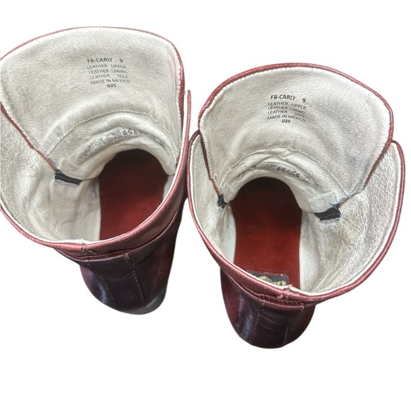 Free bird 🦅 Carly boots - Picture 7 of 9